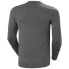 HELLY HANSEN Lifa Merino Midweight Crew Long sleeve base layer