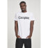 MISTER TEE Compton T-shirt