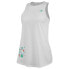 BABOLAT Cotton sleeveless T-shirt