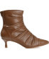 Women's Chevi Pointed Booties