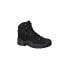 Lowa Sicherheitsstiefel Renegade Work GTX black Mid Größe 43 schwarz/schwarz S3 CI/HI/HRO/SRC EN ISO 20345 Nubukleder/Textilmaterial