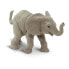 SAFARI LTD African Elephant Baby Figure