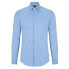 HUGO Kenno long sleeve shirt