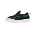 Puma Mapf1 Bao Kart Slip On Toddler Boys Size 5 M Sneakers Casual Shoes 307051-