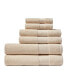 Heritage Anti-Microbial Supima Cotton Bath Sheet, 35" x 70"