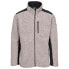 TRESPASS Faratino fleece