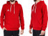 Bluza męska adidas Entrada 22 Hoody czerwona H57514 XS