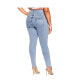 Plus Size Felicity Corset Jean