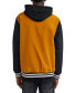 Men's Tigers Varsity Hooded Jacket