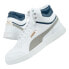 Puma Shuffle Mid W shoes 380748 15