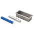 SNOLI B.S.I. Tub Complete Rubber Roller Aluminium Roller Set