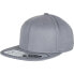 FLEXFIT 110 Fitted Snapback Cap