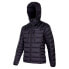 TRANGOWORLD Queyras down jacket