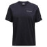 PEAK PERFORMANCE Explore Logo short sleeve T-shirt