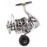 TUBERTINI Chrome spinning reel