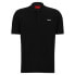 HUGO Donos short sleeve polo