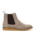 Men's Maksim Leather Chelsea Boots