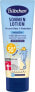 Sonnenmilch Kids sensitiv LSF 50+, parfümfrei, 100 ml