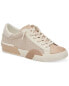 Dolce Vita Zina Leather Sneaker Women's