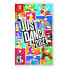 NINTENDO GAMES Switch Just Dance 2021