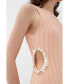 Women's Sequin Detailed Dress