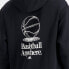 NEW BALANCE Hoops hoodie