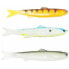 YAMASHIRO Vibra Soft Lure 12.5g 130 mm