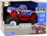 LeanToys Auto Terenowe Zdalnie Sterowane 2.4G RC 1:12 Truck Niebieski