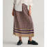 GANT 4400136 long skirt