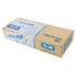 MILAN Box 3 Giant Soft Synthetic Rubber Eraser For CleaninGr And ErasinGr Industrial Type (Wrapped)