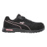 Puma Safety Frontside Electrical Hazzard Composite Toe Work Womens Black, Pink