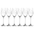 Champagnerglas Boccio 6er-Set