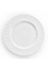 Country Kitchen Solid 20 Piece Porcelain Dinnerware Set, Service for 4