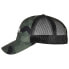 CAYLER & SONS CMPTN Predator Curved Trucker Cap