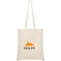 Сумка KRUSKIS Flying Fish Tote Bag