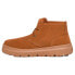 Кроссовки UGG Burleigh Chukka Trainers