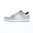 DC Manteca Venture Trucks ADYS100766 Mens Beige Skate Inspired Sneakers Shoes