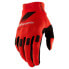 100percent Ridefit off-road gloves