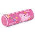 PEPPA PIG 21x7x7 cm Pencil Case