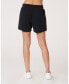 Women's Retreat Waffle Short 4" For Women