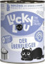 Lucky Lou Lucky Lou Lifestage Sterilized Drób puszka 400g