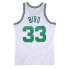 Mitchell & Ness Nba Boston Celtics Larry Bird Swingman Jersey