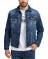 Men's Eco Dillon Denim Jacket