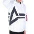 ALPHA INDUSTRIES Side Logo Sweater