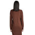 G-STAR Polo Long Sleeve Long Dress