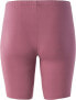 IQ Damskie spodenki IQ SILKY 1/2 WMNS M000149166 mellow mauve rozmiar XL