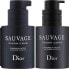 Dior Sauvage The Serum Powered By Cactus