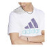 Adidas Big Logo Sj Tee