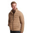 SUPERDRY Studios Padded jacket