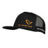 SAVAGE GEAR All Black Cap